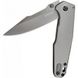 Нож складной Kershaw Ferrite Steel 8Cr13Mov