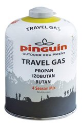 Газовый баллон Pinguin 450 г PNG 601.450