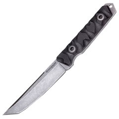 Нож фиксированный Boker Magnum Sierra Delta Tanto