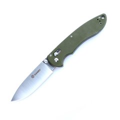 Нож складной Ganzo G740-GR Green