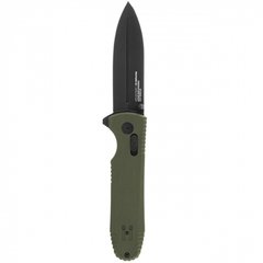 Складной нож SOG Pentagon XR OD Green