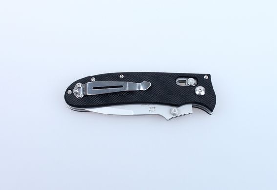 Нож складной Firebird F704-BK by Ganzo G704