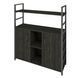 Стелаж металевий Loft Details MM-126b-2 Морське дерево