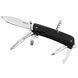 Нож многофункциональный Ruike Trekker LD31-B Black