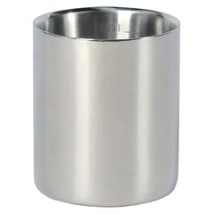 Термокухоль з кришкою Tatonka Thermo Mug 250