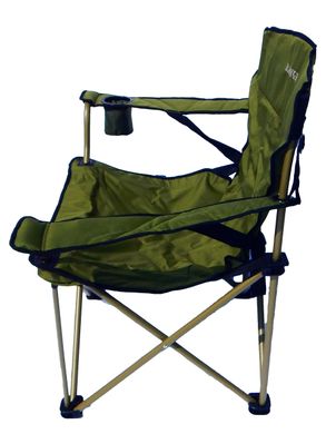 Кресло складное Ranger Rshore Green RA2203