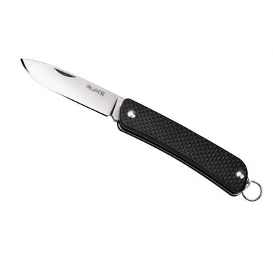 Нож многофункциональный Ruike Criterion Collection S11-B Black