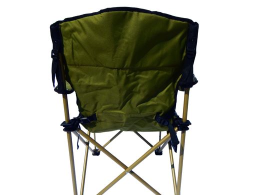 Кресло складное Ranger Rshore Green RA2203