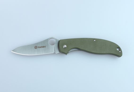 Нож складной Ganzo G734-CA, камуфляж