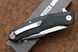 Нож складной Bestech Knife WARWOLF Black BG04A