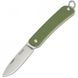 Нож многофункциональный Ruike Criterion Collection S11-G Green