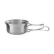 Набір кухлів Tatonka Handle Mug 500 Set, Silver (TAT 4172.000)