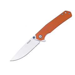 Нож складной Ruike P801-J Sandvik 14C28N