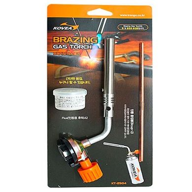 Газовий різак Kovea Brazing KT-2504