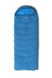 Спальный мешок Pinguin Blizzard Wide (4/-1°C), 190 см - Left Zip, Blue (PNG 239751) 2020