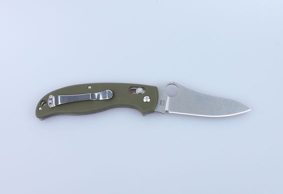 Нож складной Ganzo G733-BK, черный