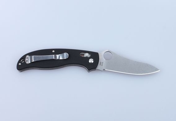 Нож складной Ganzo G733-BK, черный