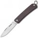 Нож многофункциональный Ruike Criterion Collection S11-N Brown