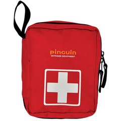 Аптечка Pinguin First Aid Kit M, червона PNG 336.M