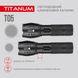 Портативний світлодіодний ліхтарик Titanum TLF-T05 300Lm 6500K