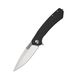 Нож складной Adimanti Skimen design Black D2