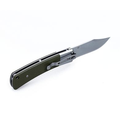 Нож складной Ganzo G7472-GR