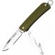 Нож многофункциональный Ruike Criterion Collection S21-G Green
