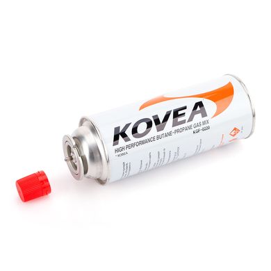 Газовий балон цанговий Kovea KGF-0250