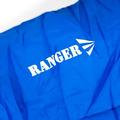 Спальный мешок Ranger Atlant Blue RA6628