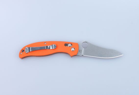 Нож складной Ganzo G733-OR, оранжевый
