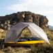 Палатка двухместная с футпринтом Naturehike Mongar NH17T007-M 20D Ultralight Green-White
