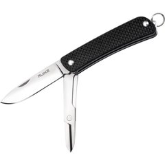 Нож многофункциональный Ruike Criterion Collection S22-B Black