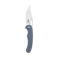 Нож складной Olight SPLINT Grey N690
