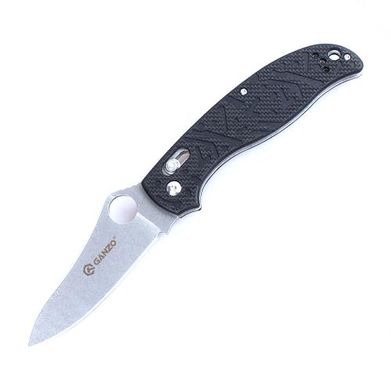 Нож складной Ganzo G7331-BK, черный