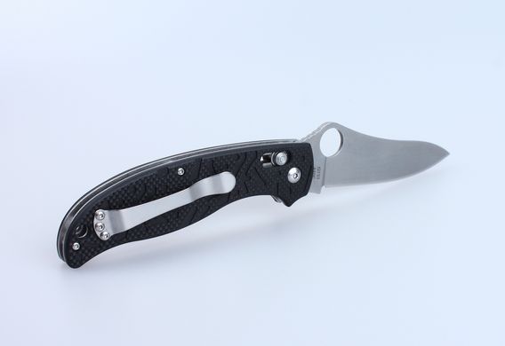 Нож складной Ganzo G7331-BK, черный