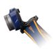Ліхтар налобний Fenix HL40R Blue 600 люмен