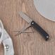 Нож многофункциональный Ruike Criterion Collection S22-B Black