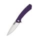 Нож складной Adimanti Skimen design Violet D2