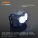 Налобный фонарь VIDEX VLF-H055D 500Lm 5000K