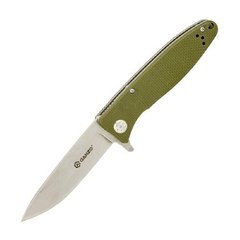 Нож складной Ganzo G728-GR, зеленый