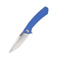 Нож складной Adimanti Skimen design Blue D2