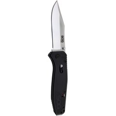Нож складной SOG Flare Satin SOG FLA1001-CP 8Cr13MoV