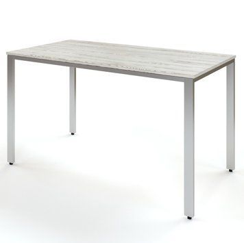 Обеденный стол Loft Details ML-135 Сосна лофт белая
