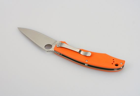 Нож складной Ganzo G732-OR, оранжевый