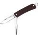 Нож многофункциональный Ruike Criterion Collection S22-N Brown