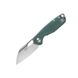 Нож складной Firebird FH924-GB зеленый