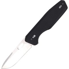 Нож складной, мультинструмент Roxon S502U, черный