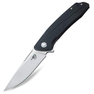Нiж складаний Bestech Knife SPIKE Nylon+ Glass fiber BG09A-2