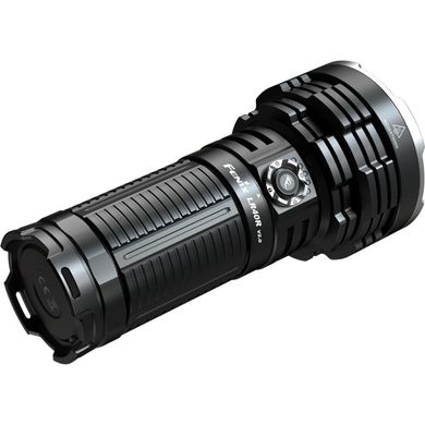Ліхтар ручний пошуковий Fenix LR40R V2.0 15000 lm
