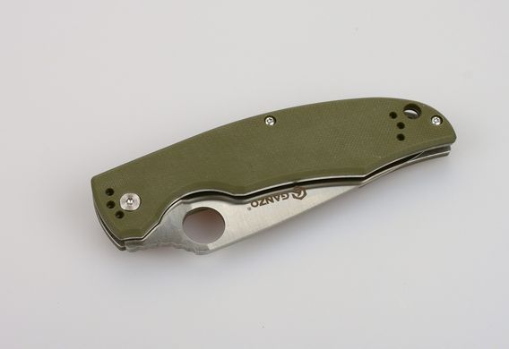 Нож складной Ganzo G732-CA, камуфляж